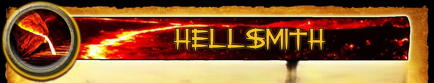 Hell Smith
